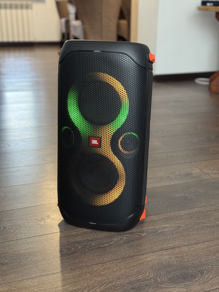 Колонка  JBL PartyBox 110