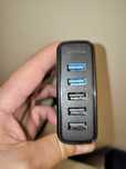 Зарядный блок Анкер, Anker power