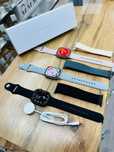 Apple watch S 10 смарт часы, умные часы с галереи по низкой цене