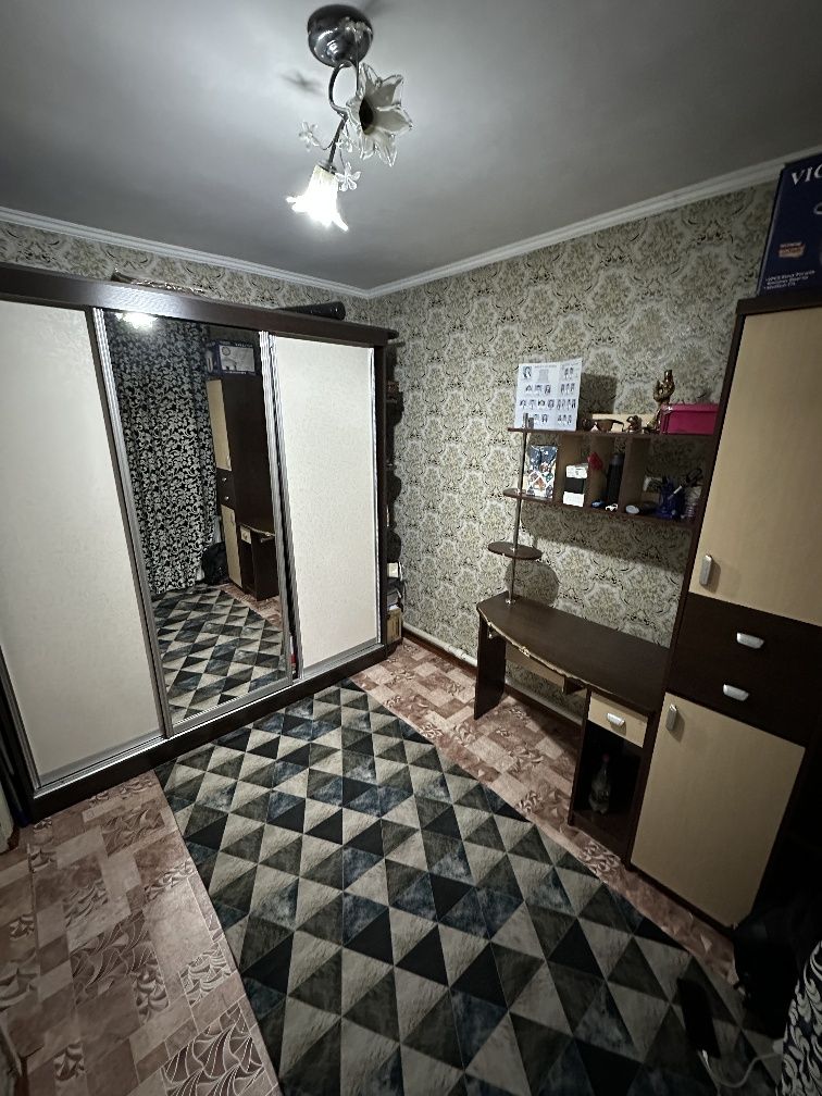 Продам отдельностоящий дом или обменяю на 2 ух 3 ех комн. Квартиру.