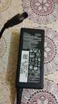 От ноутбука  DELL   (ORIGINAL) зарядка  блок питания на 19.5V - 3,34A