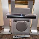 Pioneer Домашний кинотеатрсабвуфер Bluetooth АДАПТЕР.АУКС