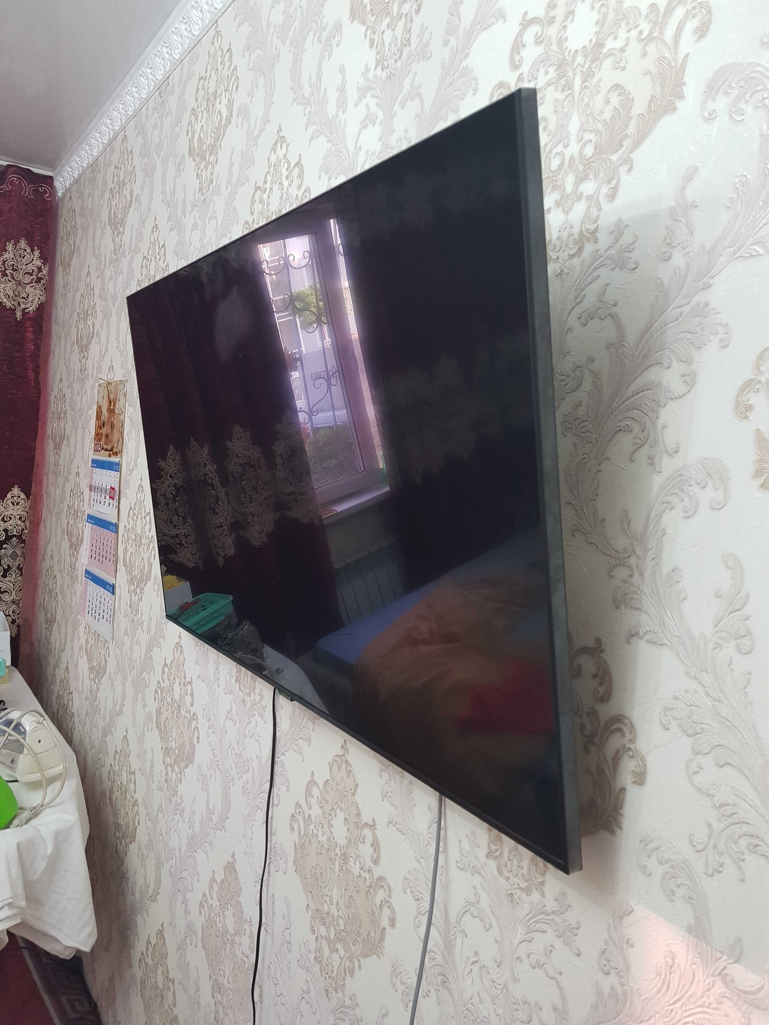 Samsung UE50TU8000UXCE