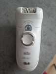 Эпилятор Braun Silk Epil 7