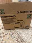 Microsol 600 v0 электрообогреватель
