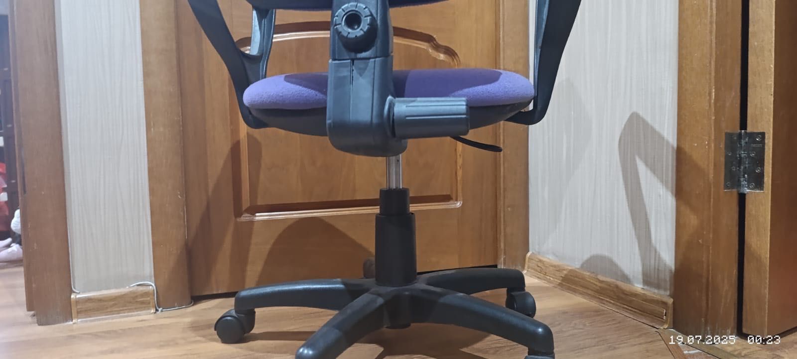 Ученическое кресло