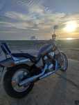 Мотоцикл Honda Steed VSE