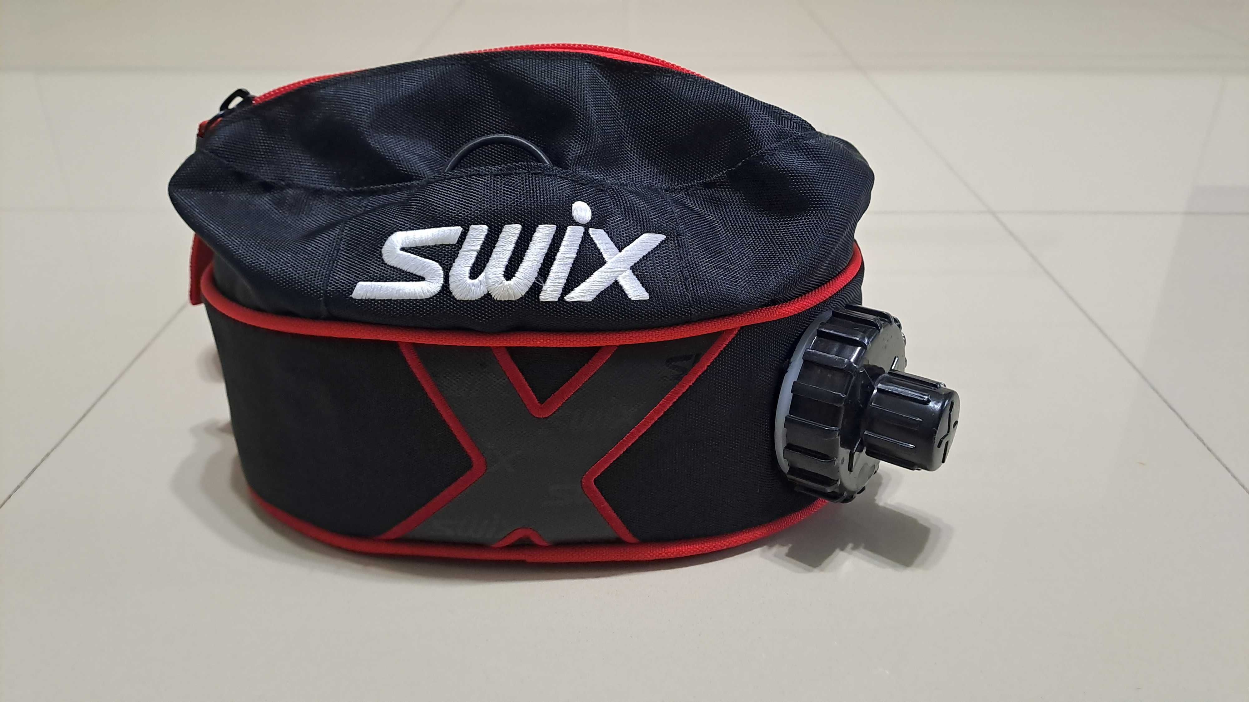 Термос- подсумок Swix юниорский 0,6л