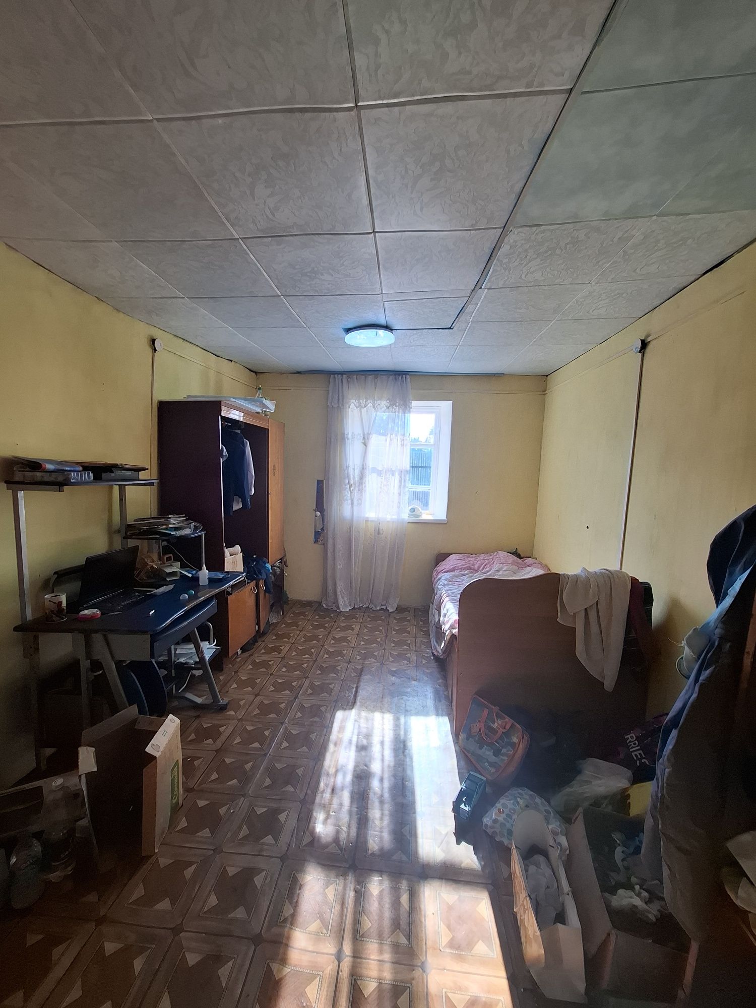 Продам дом в шемонайхе