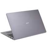 Почти новый dexp atlas m15 i3-1215u