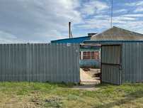 Обмен дома на 1-2х ком. Кв