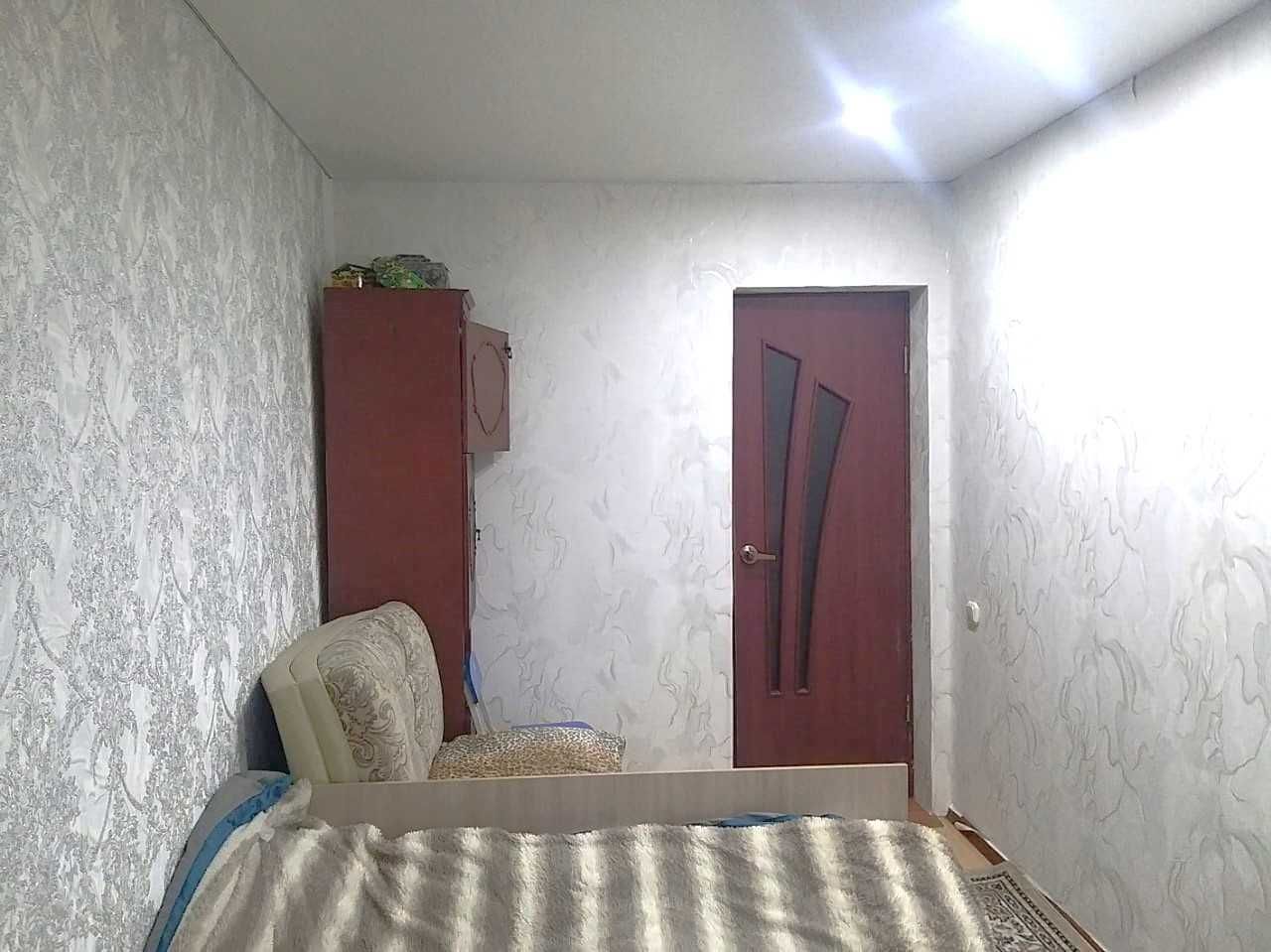 Продам 3-комнатную квартиру 1-микрайон Актас