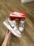 Nike dunk оригинал