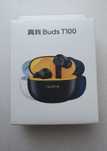 Наушники Realme Buds t100