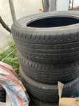 Шины летние maxis 225/60 r 18