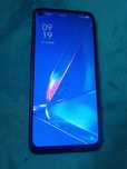 Oppo A72  памят128 гб  б.у состаяние среднее