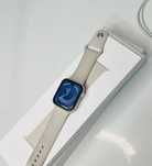 Apple Watch SE, GPS, алюминий 44мм ( 2-го поколения)
