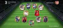 Имба 110 OVR Аккаунт Fifa Mobile (EA Fc)