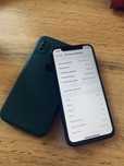 Iphone X цена 65000тг