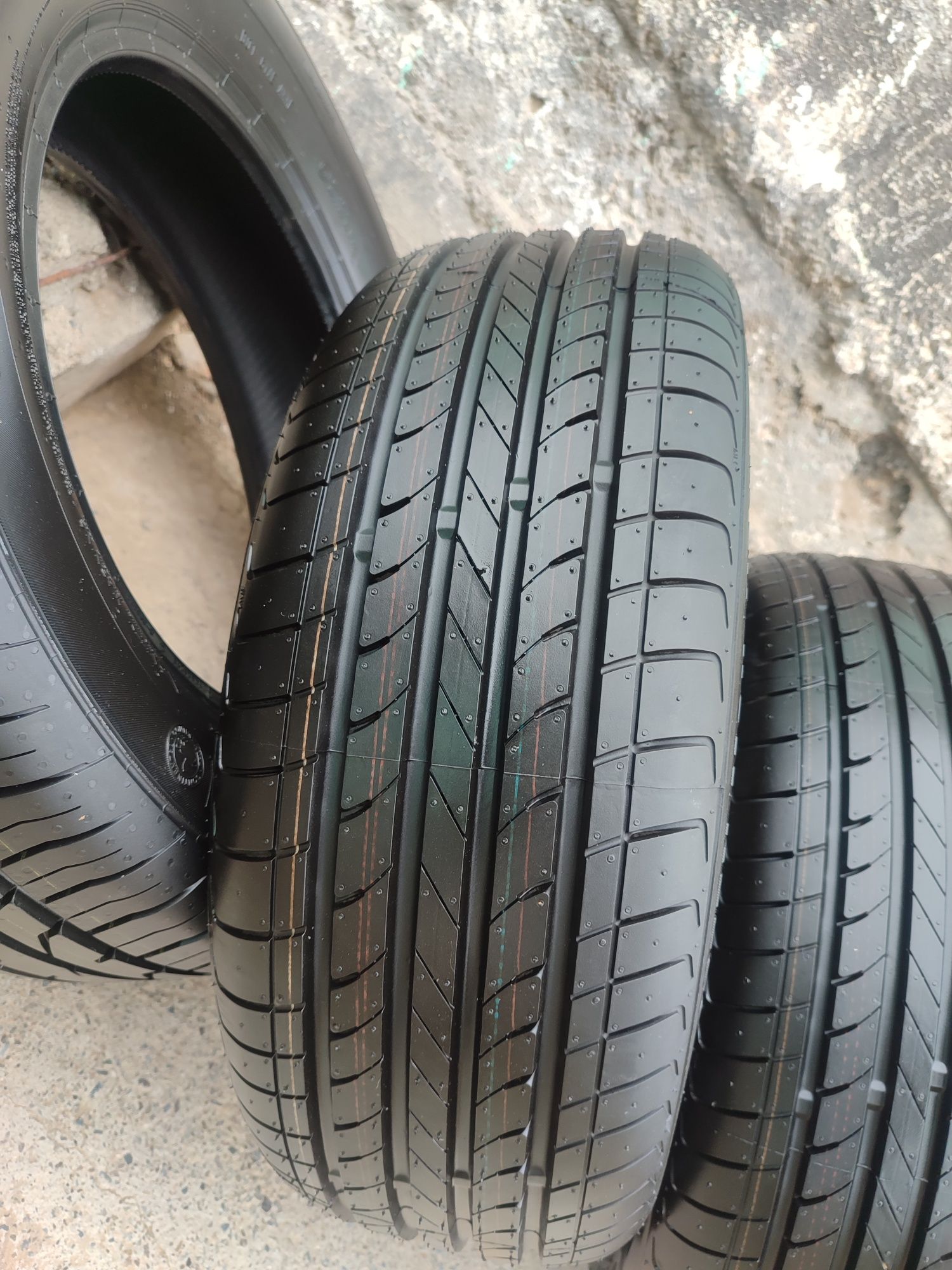 Шины 195/55R15 Ling Long