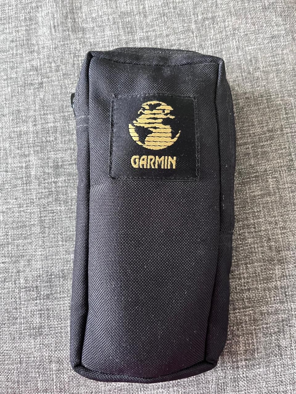 Срочно продаю GPS навигатор Garmin