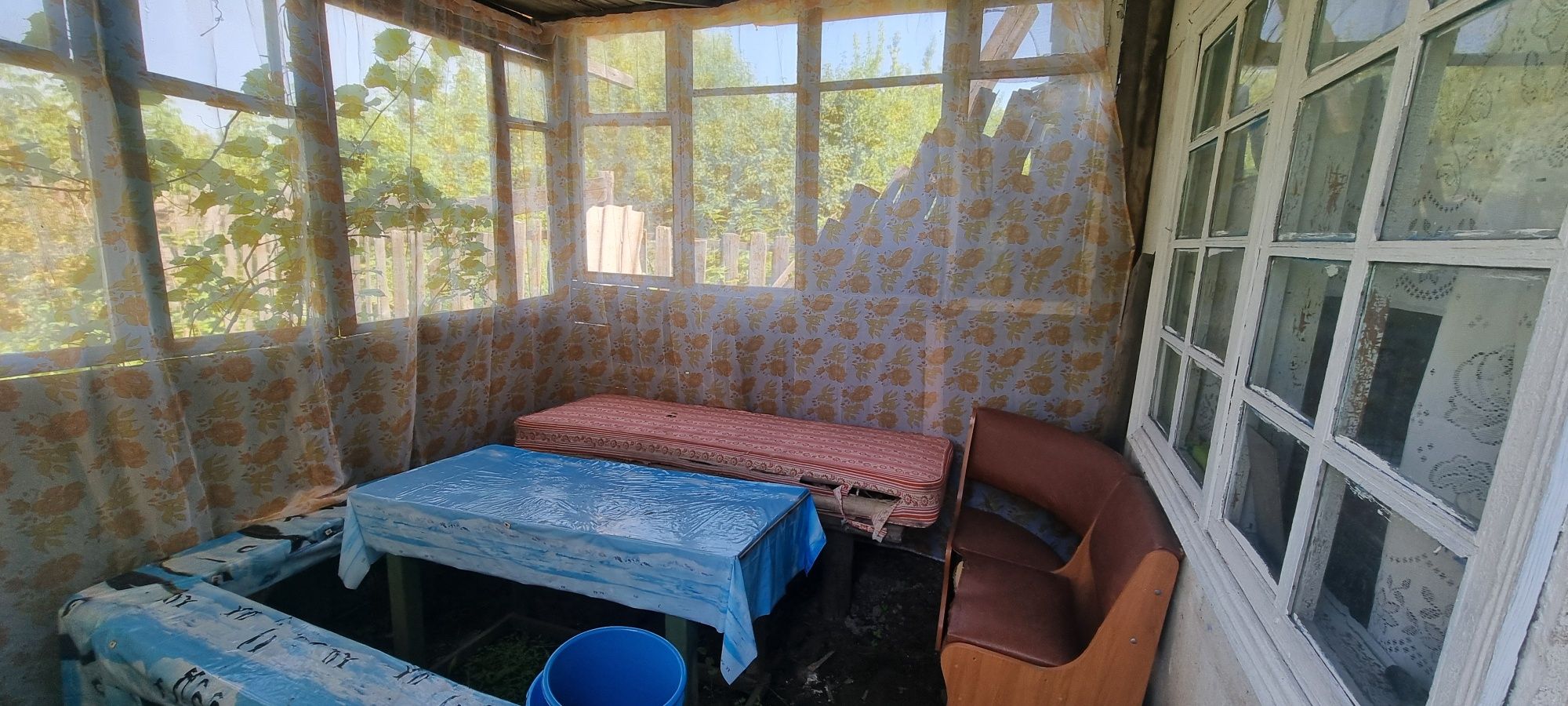 Продам дачу .Сад Здоровье.