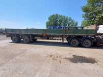 Полуприцеп ОДАЗ 9370