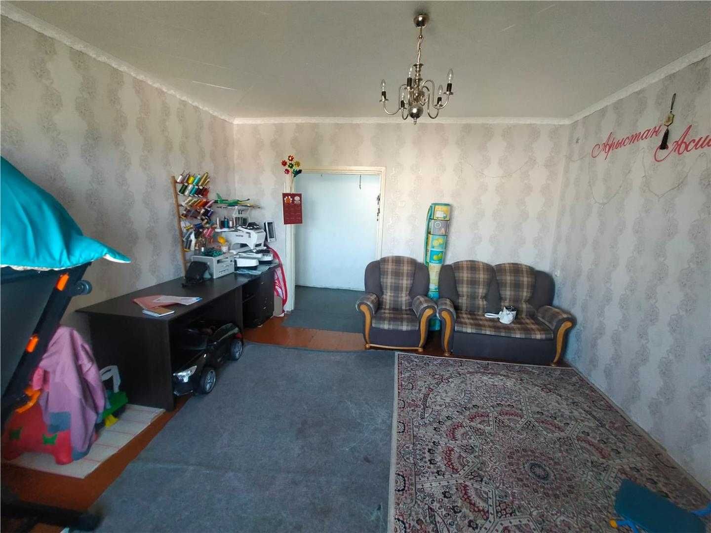 2 х ком кв. Пр. металлургов УП. 63,4 кв.м, помощь с ипотекой