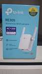 Усилитель Wi-Fi сигнала tp-link Re305