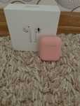 Оригинальные наушники airpods