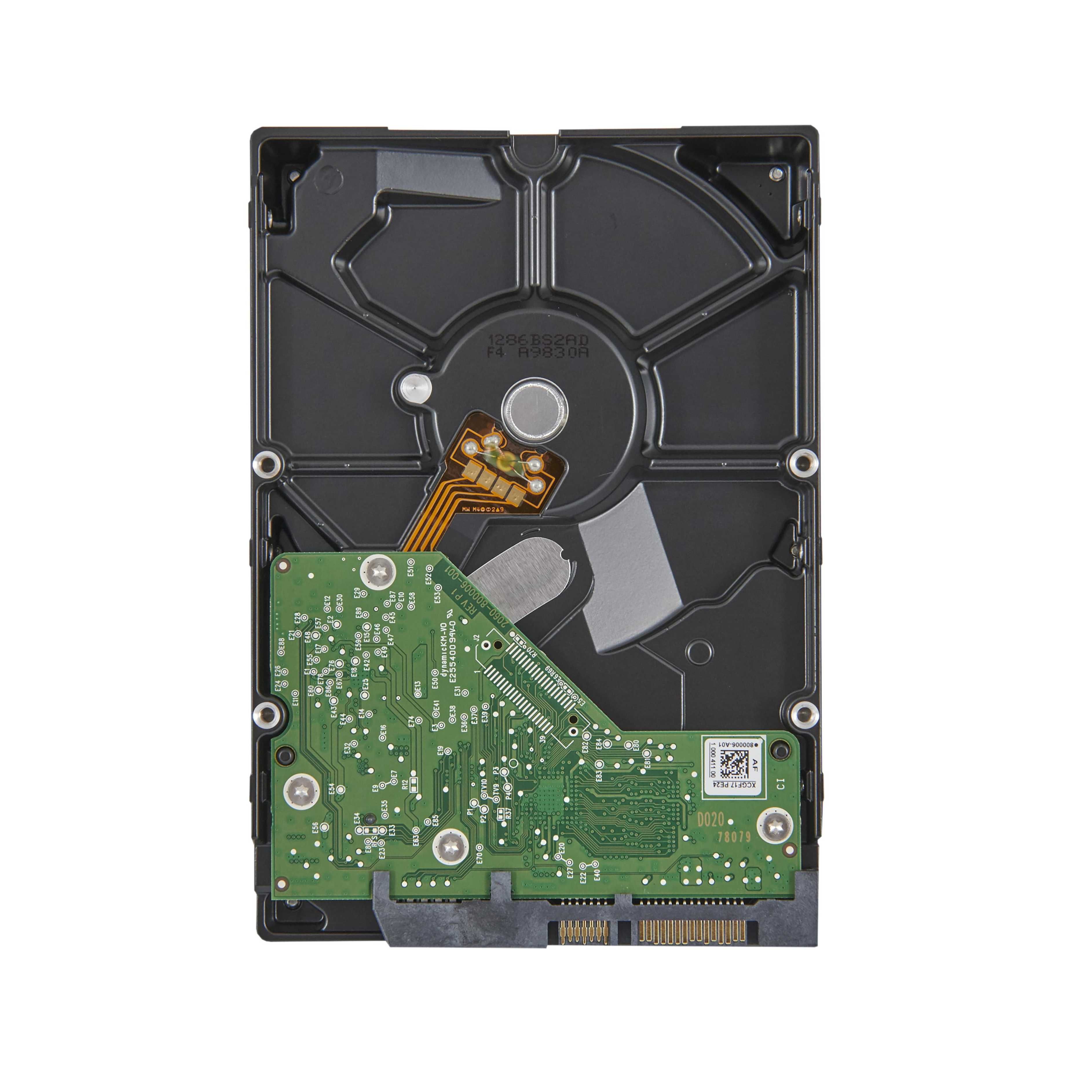 Жесткий Диск Western Digital Purple HDD 1000 Gb