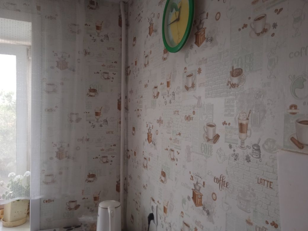 Продам 2 комнатную квартиру.