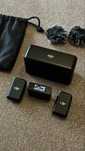 Продам DJI MIC 2 person