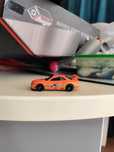 Продам холтвилс Nissan skyline GT-R