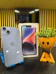 Iphone 14, 128гб, 88% акб, Kaspi 0-0-12
