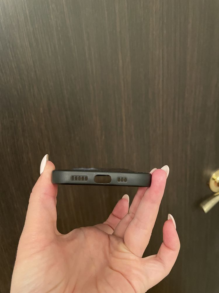 Чехол 12 Pro