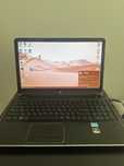 HP  pavilion dv6 Core i7