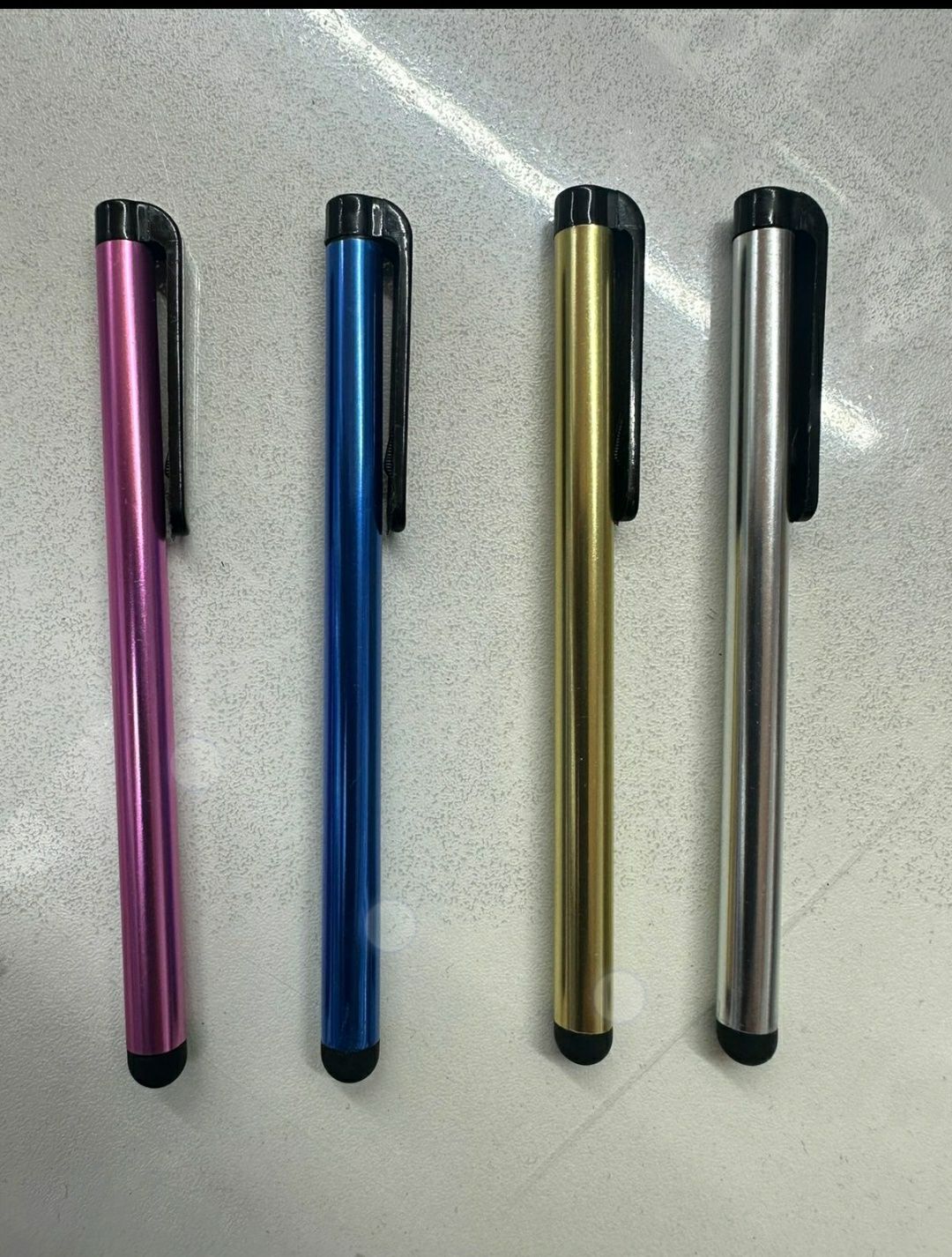 Stylus pen новые, в упаковке. Стилусы для Айпад ipad Самсунг