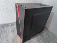 Продам игровой системный блок AEROCOOL