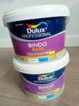 Грунтовка 3500  новая универсальная Dulux Professional Bindo Base 2,5л