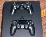 Sony PlayStation 4 slim