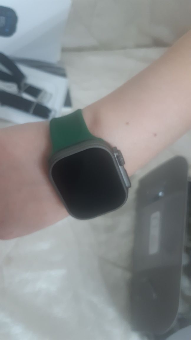 Смарт часы Apple