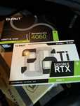 RTX 3060Ti 12Gb Видеокарта