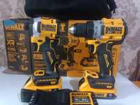 Продам инструменты DeWalt