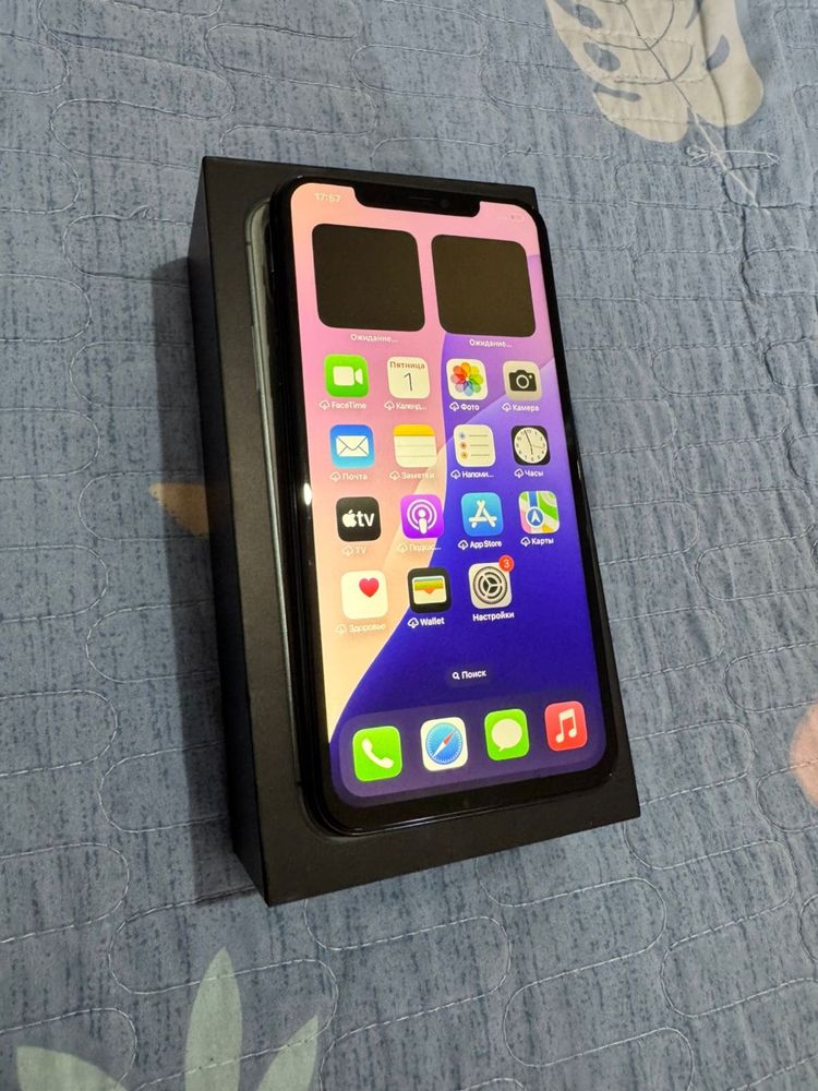 Iphone 11 Pro Max 256
