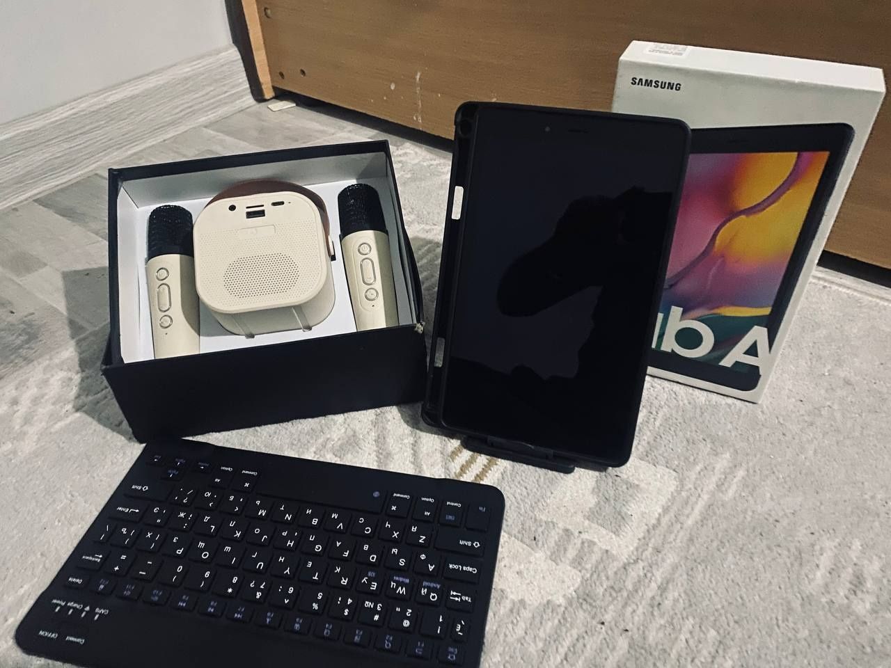 Samsung tab a 4g 32gb