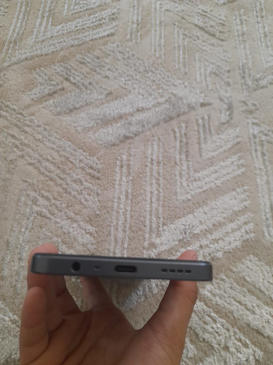 Realme note 50 в почти отличном  состояний