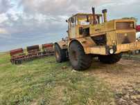 Продам Трактор К-700 «касемсот»