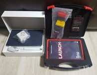 Диагностический сканер LAUNCH 431 Pro 3(Новый)