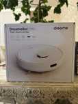 Робот пылесос Dreame Bot D105 Robot Vacuum and Mop
